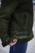 Campera Gamulán 1238 Green - tienda online