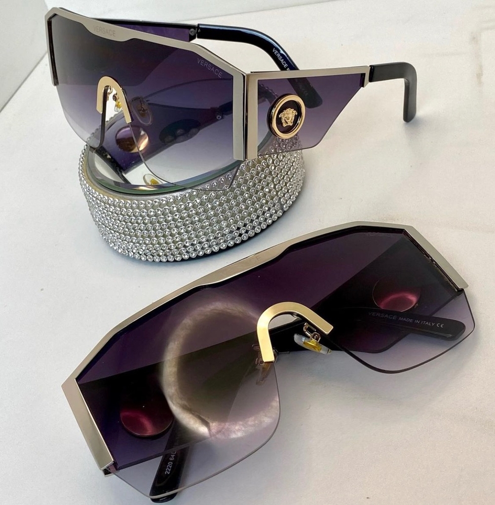 Óculos de Sol Versace Unissex