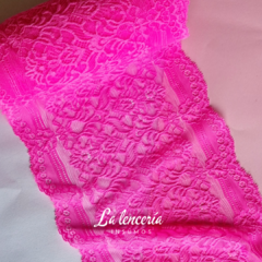 PU89 ROSA FLUO