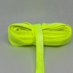 VAINA AMARILLO FLUO