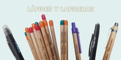 Banner de la categoría Lápices