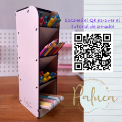 Organizador vertical - comprar online