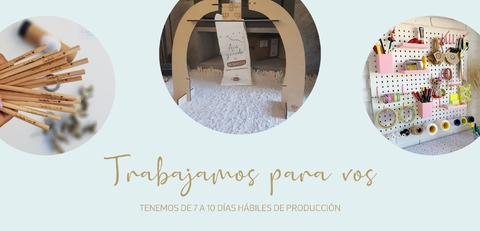 Imagen del carrusel Paluca®
