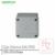 Caja Estanca Gris IP65 165x165x65mm