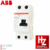 Interruptor Diferencial FH202-AC-40 2x40A 30mA - ABB