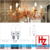 Lámparas Led Vela 6W L/D E27 - comprar online