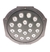 Tacho PAR Led - 18 Led Con DMX