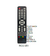 Control Remoto Para Tv LCD/LED SMART Consultar Con Modelo - Dc electronica tucuman