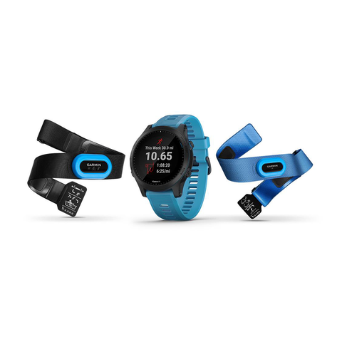 Garmin forerunner 35 online tesco