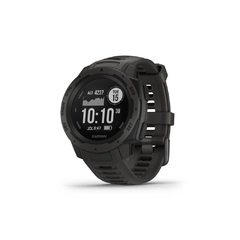 Garmin tactical best sale watch solar