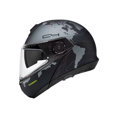 Casco Schuberth C4 PRO Comprar en DLM Adventure