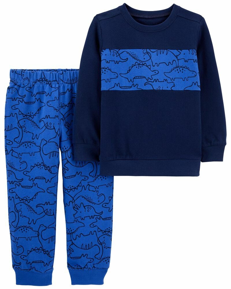 Conjunto moletom dinossauro cheap