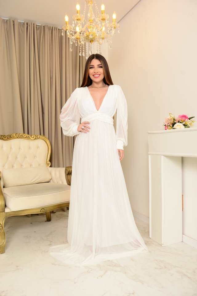 Vestido de hotsell noiva internet