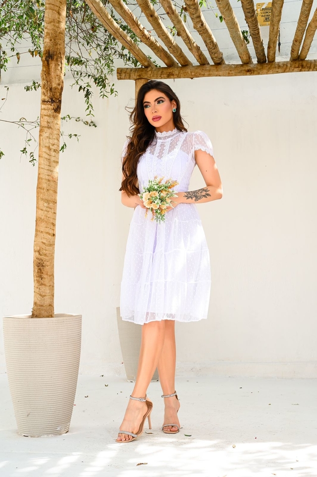 13 lindos vestidos de noiva com tule para noivas princesas - eNoivado