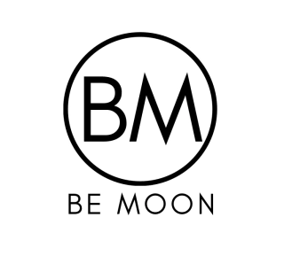 BE  MOON