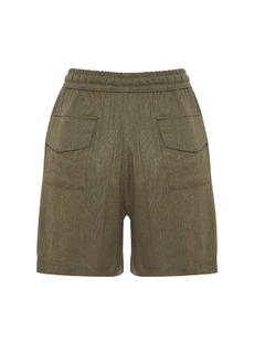 Shorts unissex cacto - comprar online