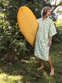 Poncho revoada - comprar online