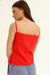 Top LIMONE ROJO - tienda online