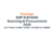 Paquete SAP S/4HANA Sourcing & Procurement 2020