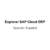 S4CP01 Explorar SAP Cloud ERP - buy online