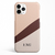 Case Doble Personalizada - Mocca