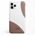 Case Doble Personalizada - Flat Whitten