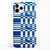 Case Doble - Quadra Blue