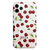 Case Doble Personalizada - Cherry Baby - White