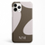 Case Doble Personalizada - Welle Dark