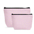 Necessaires - Honey Daisy - Pink