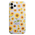 Case Doble Personalizada - Sunflower Chic - Lilac