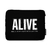 Funda de Notebook - Alive Black