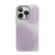 Case Doble - Dot Lilac