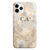 Case Doble Personalizada - Marble Cloud