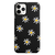 Case Doble - Margaritas Black