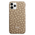 Case Doble Personalizada - Honey Daisy - Brown