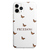 Case Doble Personalizada - Liberté White