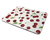 MousePad - Cherry Baby - White