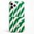 Case Doble Personalizada - Lust Green