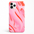 Case Doble Personalizada - Nhei Pink