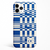 Case Doble Personalizada - Quadra Blue