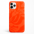 Case Doble - Morph Orange