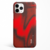 Case Doble Personalizada - Aile Red