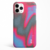 Case Doble Personalizada - Aile Pink