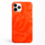 Case Doble Personalizada - Morph Orange