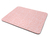 MousePad - Pattern Baby Pink