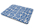 MousePad - Pattern Blue
