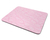 MousePad - Flare Baby Pink