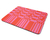 MousePad - Quadra Pink