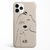 Case Doble Personalizada - Phenomena Face